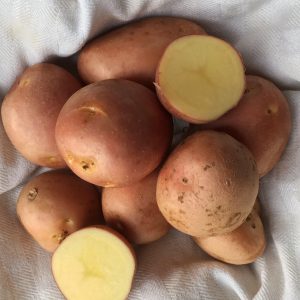 Patate Desirée 1 kg