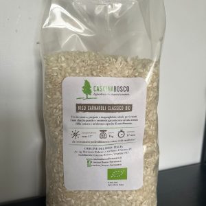 Riso Carnaroli classico