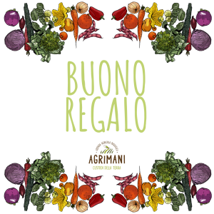 Buono regalo