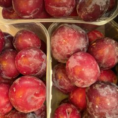 Prugne rosse 1 kg