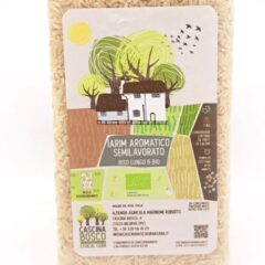 Riso Aromatico Iarim