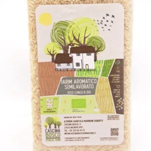 Riso Aromatico Iarim