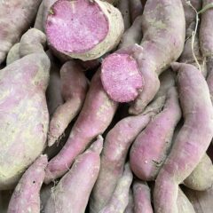 Patata dolce viola 1 kg
